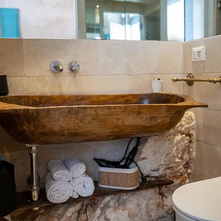 Cave Luxury Ostuni
