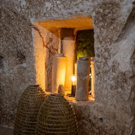 Cave Luxury Apartment