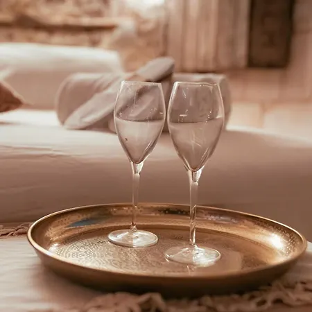 Cave Luxury