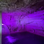 Cave Luxury