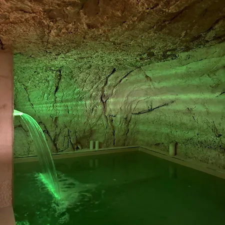 Appartamento Cave Luxury