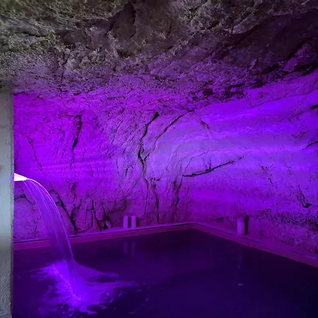Cave Luxury