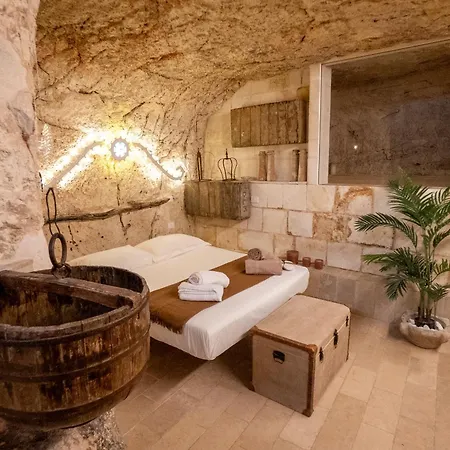Cave Luxury Ostuni