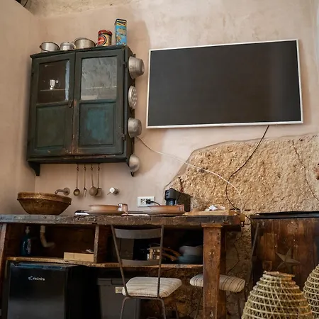 Cave Luxury Lägenhet *