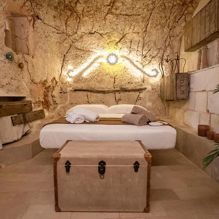 Cave Luxury * Ostuni