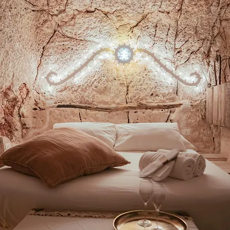 Appartamento Cave Luxury *